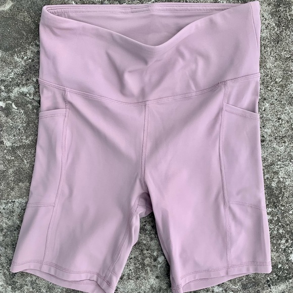 Mono B Biker Short - Picture 5 of 8